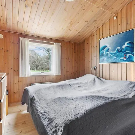 Hébergement de vacances 3708-nexo-turistvej-11-c Neksø